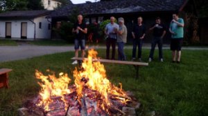 FlA Treffen 2014